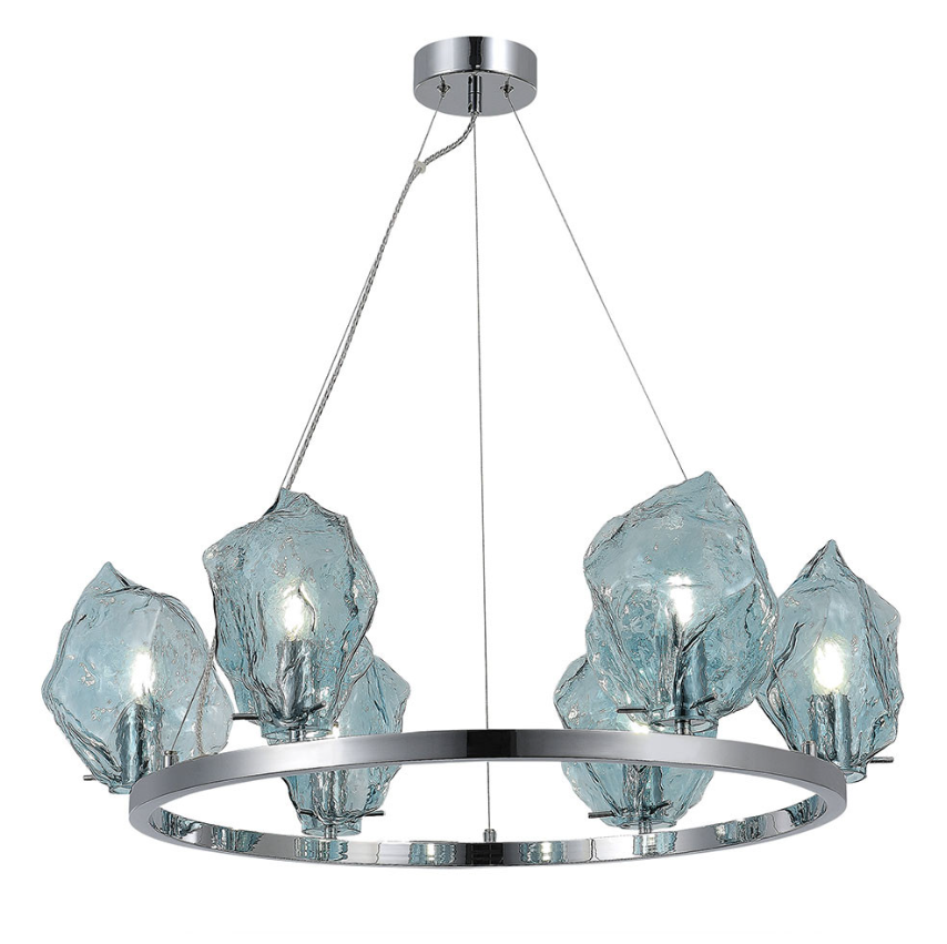 Подвесная люстра ST Luce Portici SL1175.113.06