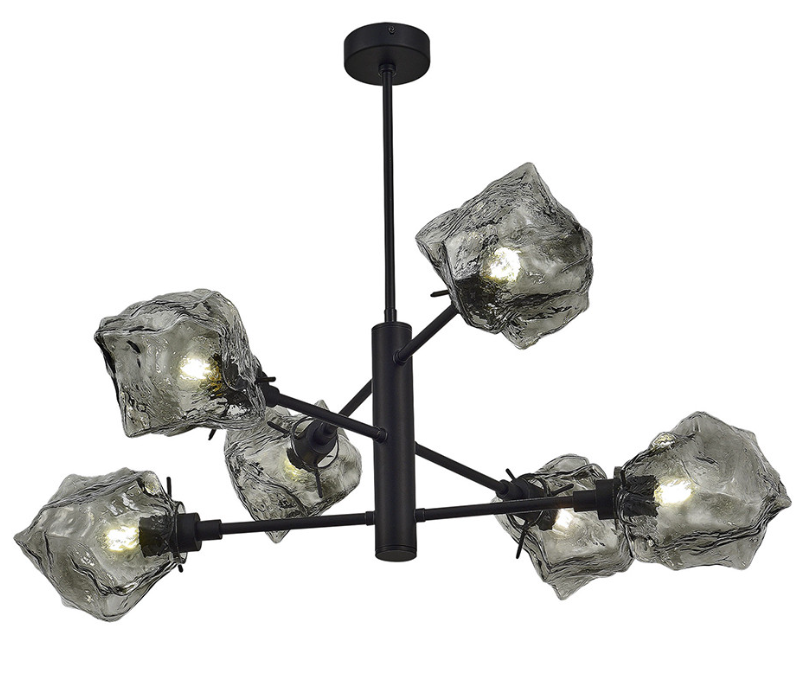 Подвесная люстра ST Luce Portici SL1175.402.06