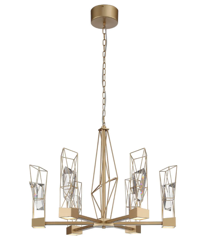 Подвесная люстра ST Luce Progetto SL815.203.06