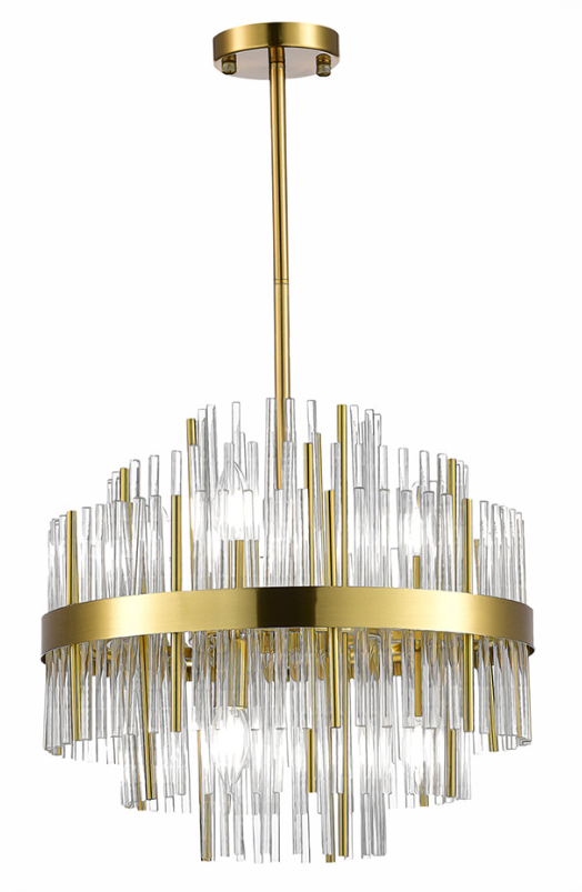 Потолочная люстра ST Luce RENS SL1634.303.06