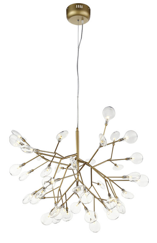 Подвесная люстра ST Luce Riccardo SL411.203.45