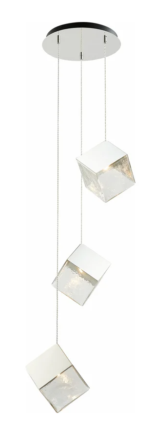 Подвесная люстра ST Luce Riello SL1182.103.03