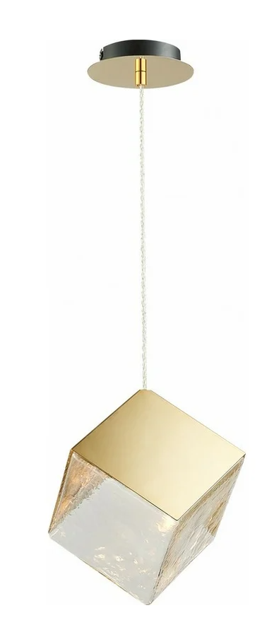 Подвесной светильник ST Luce Riello SL1182.203.01
