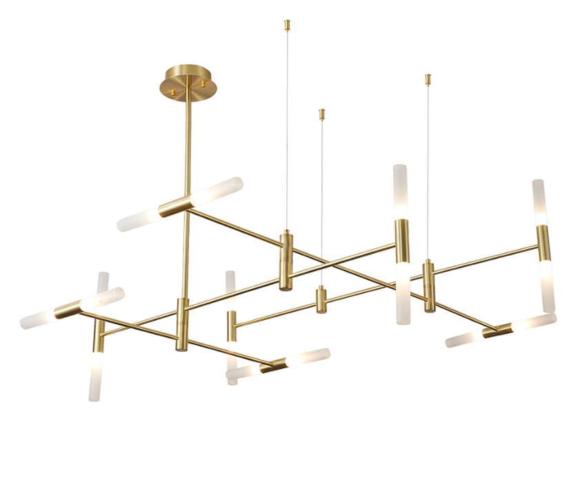 Подвесной светодиодный светильник ST Luce RIMINI SL1216.203.16