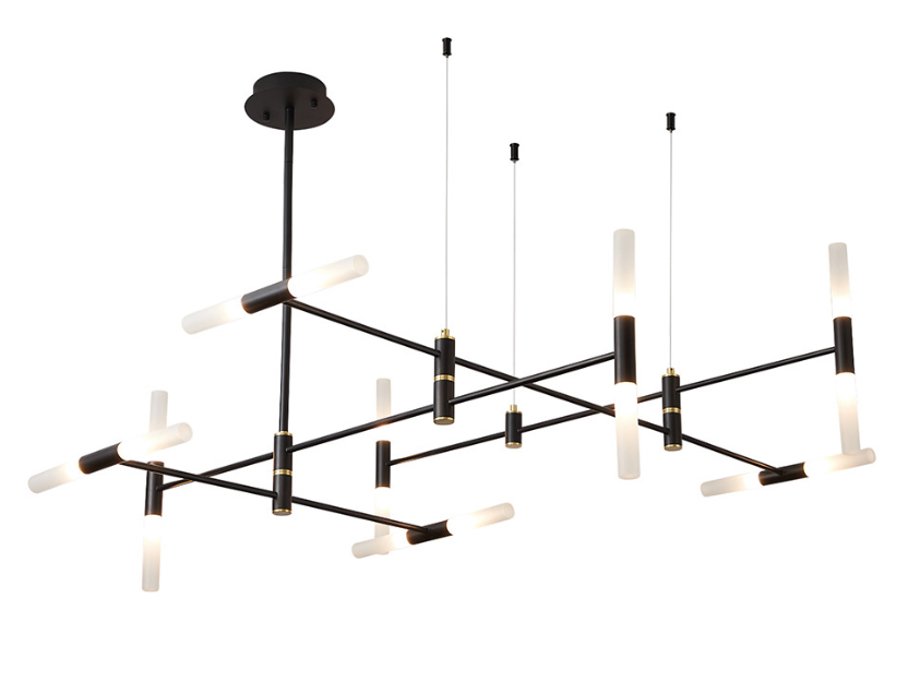 Подвесной светодиодный светильник ST Luce RIMINI SL1216.403.16
