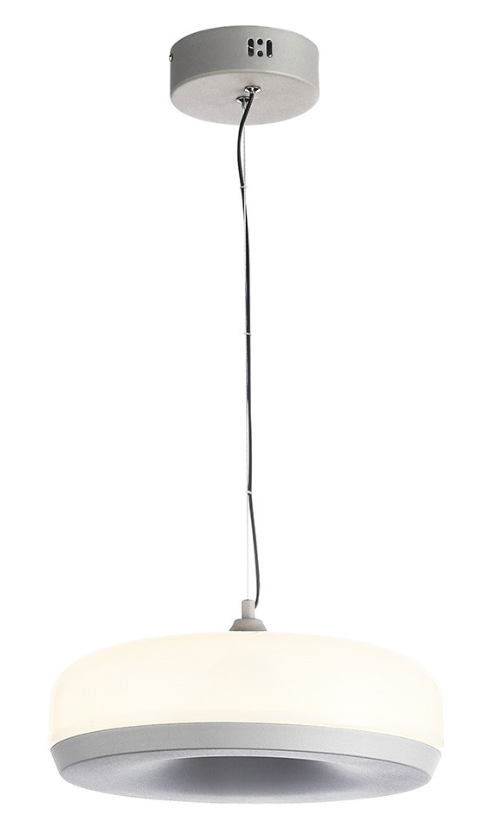 Подвесной светодиодный светильник ST Luce Ripple SL6014.503.01