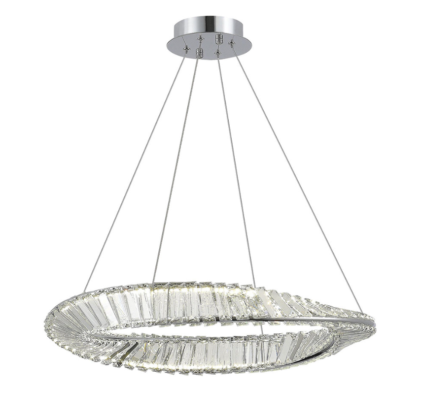 Подвесной светильник ST Luce RITORTO SL6204.101.01
