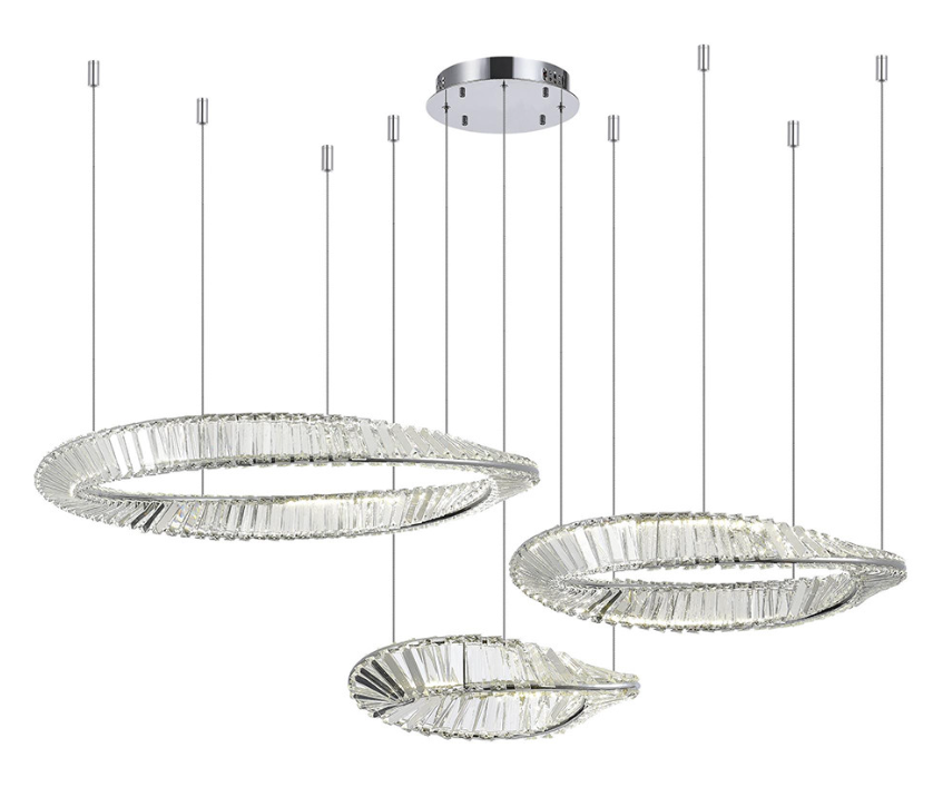 Подвесной светильник ST Luce RITORTO SL6204.111.03