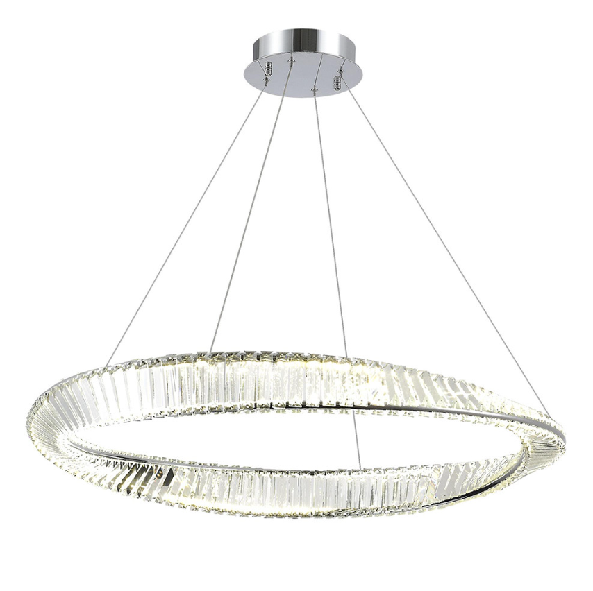 Подвесной светильник ST Luce RITORTO SL6204.121.01