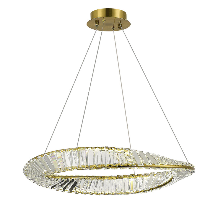 Подвесной светильник ST Luce RITORTO SL6204.301.01 купить с доставкой по РФ