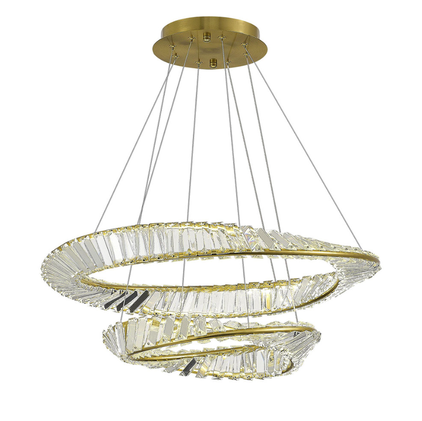 Подвесной светильник ST Luce RITORTO SL6204.301.02