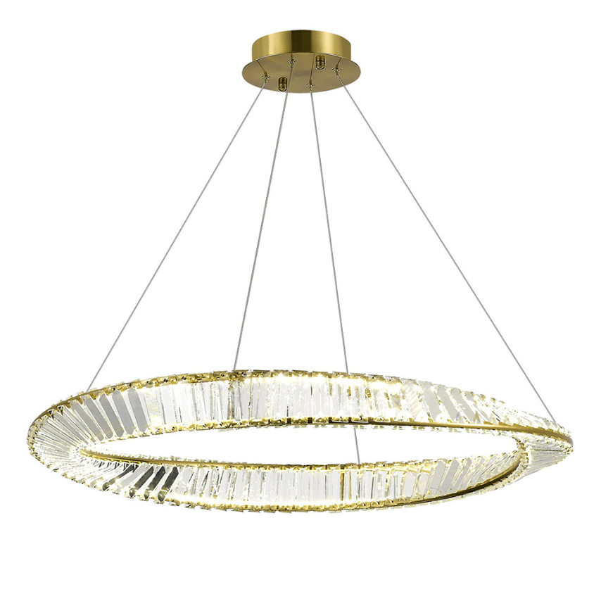 Подвесной светильник ST Luce RITORTO SL6204.311.01