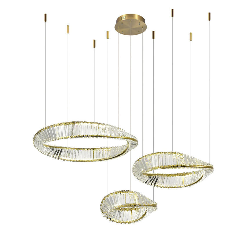 Подвесной светильник ST Luce RITORTO SL6204.311.03