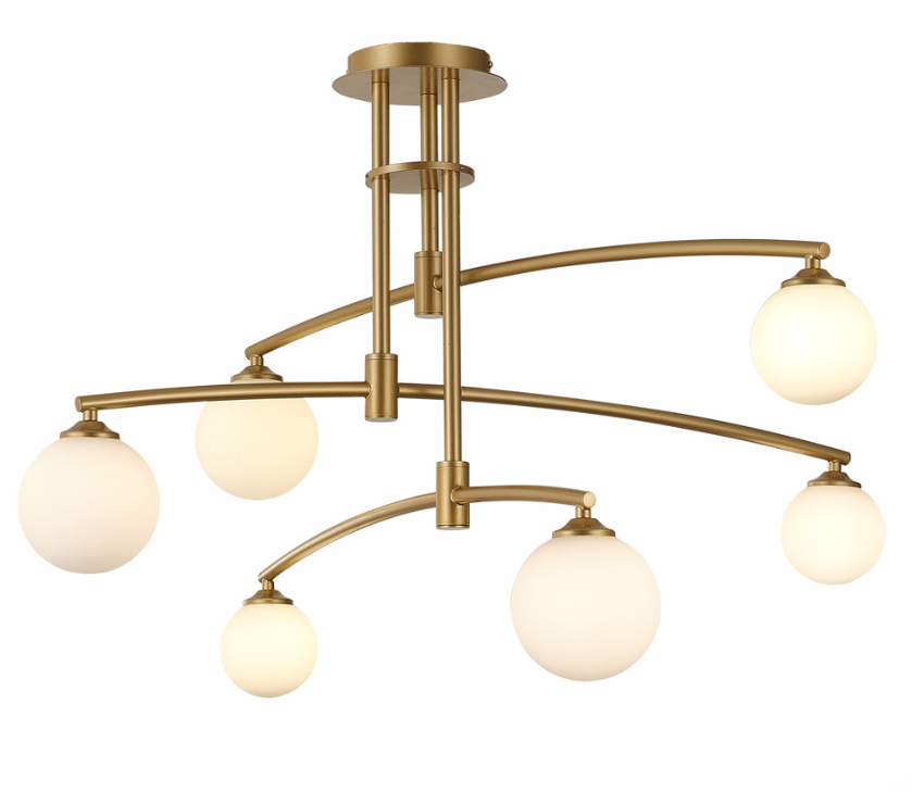 Потолочная люстра ST Luce Sembrare SL1208.302.06