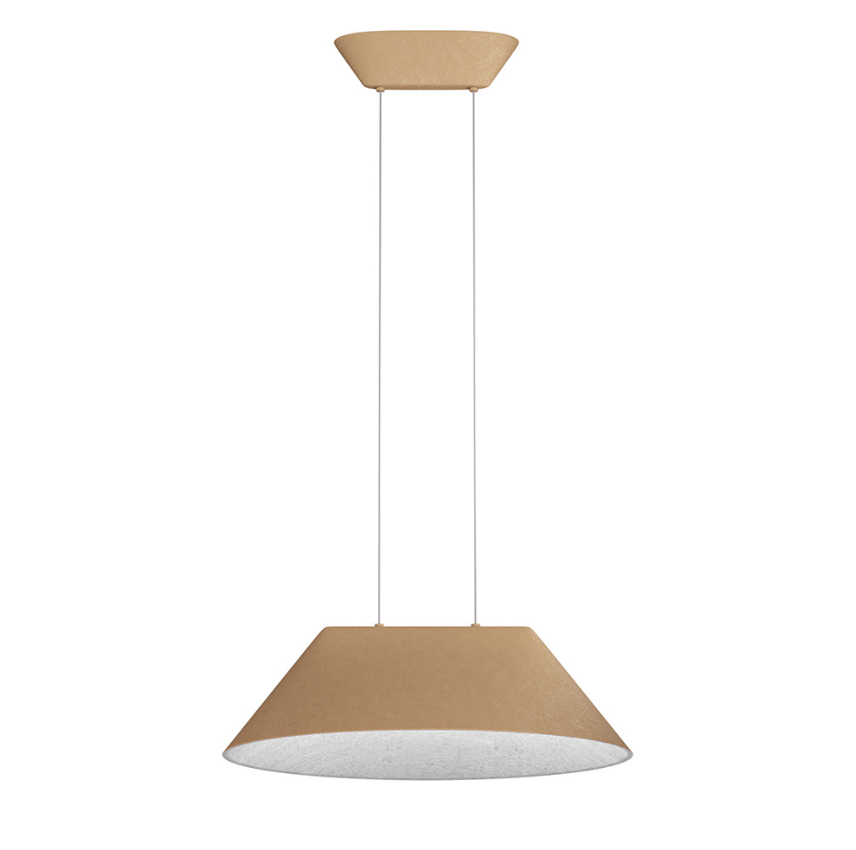 Подвесной светодиодный светильник ST Luce Sentito SL3001.713.01