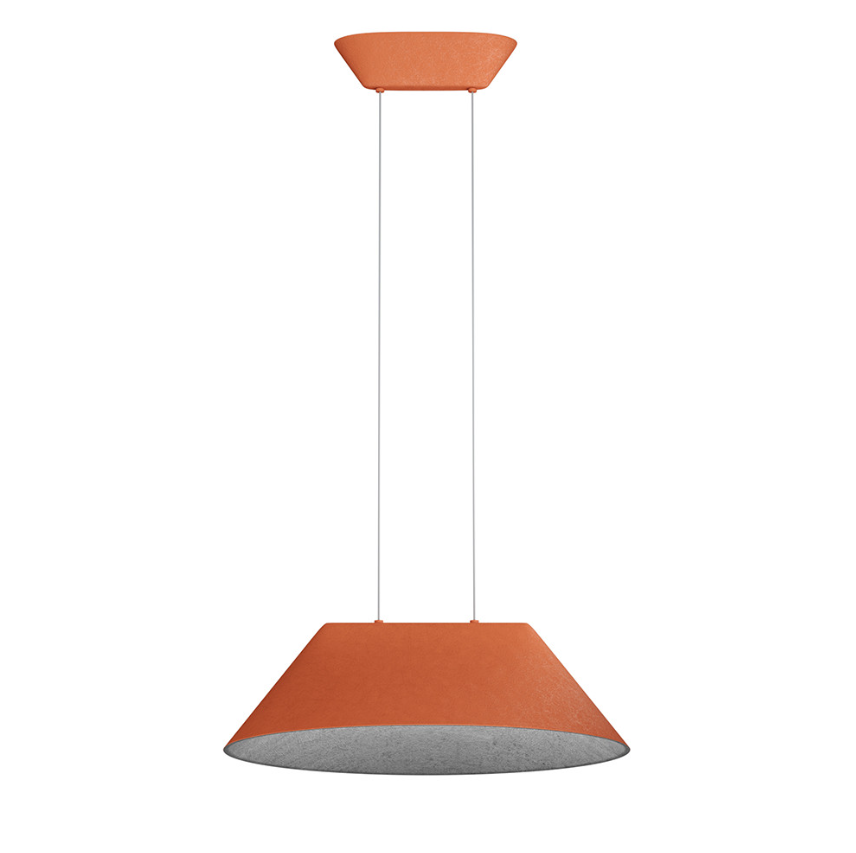 Подвесной светодиодный светильник ST Luce Sentito SL3001.723.01