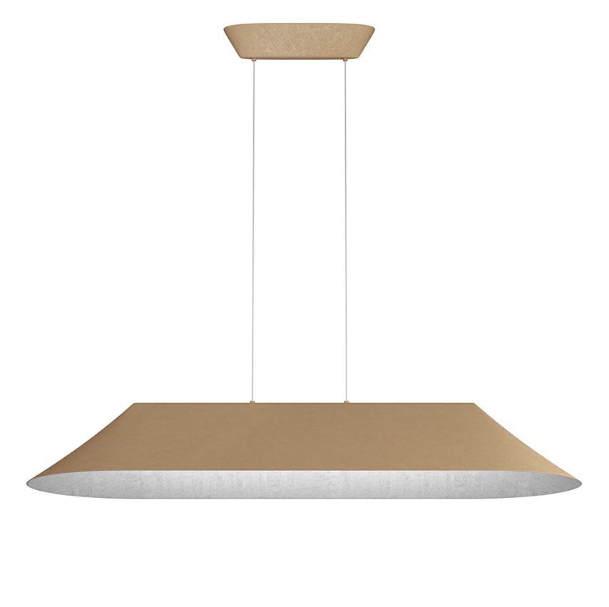 Подвесной светодиодный светильник ST Luce Sentito SL3001.813.01