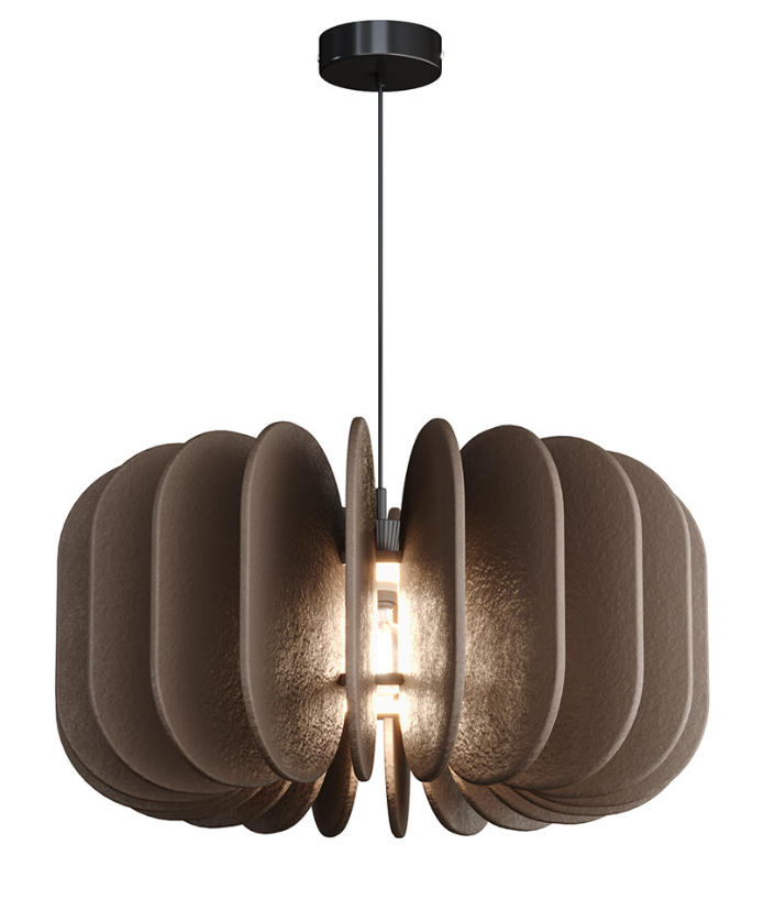 Подвесной светильник ST Luce Sentito SL3004.423.01