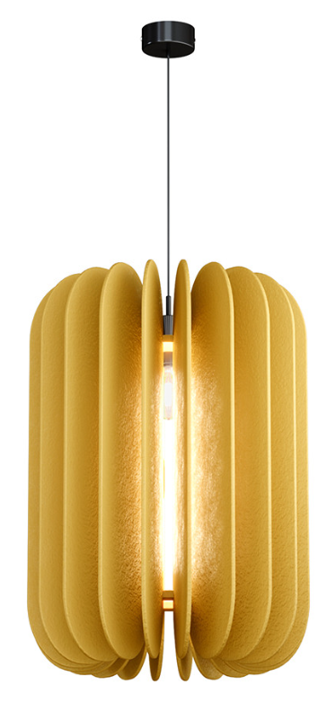 Подвесной светильник ST Luce SENTITO SL3004.443.01