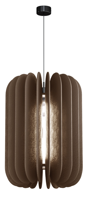 Подвесной светильник ST Luce Sentito SL3004.453.01