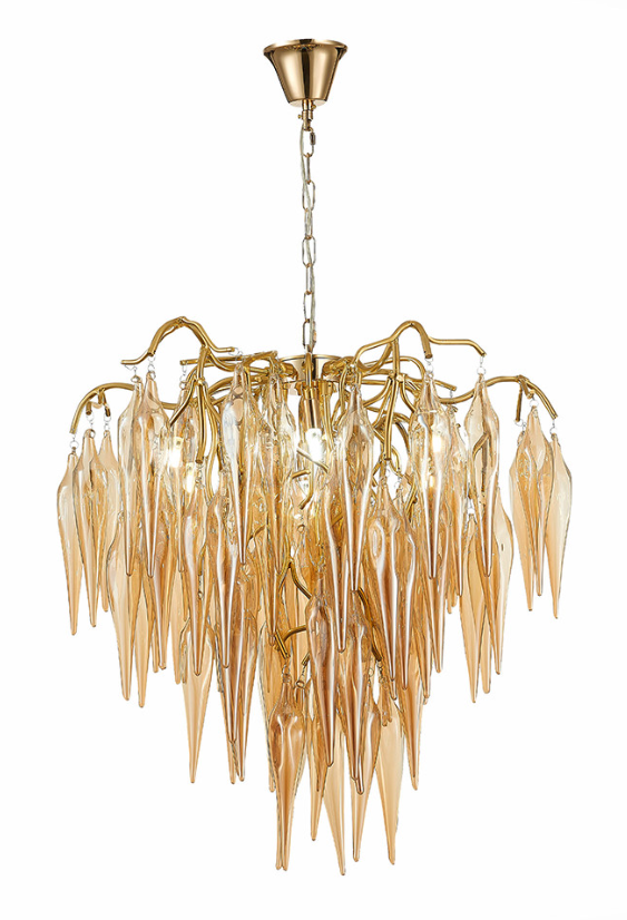 Подвесная люстра ST Luce Siena SL1652.203.06