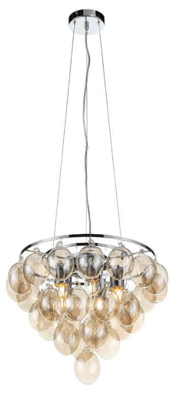 Подвесная люстра ST Luce Sospiro SL432.203.05