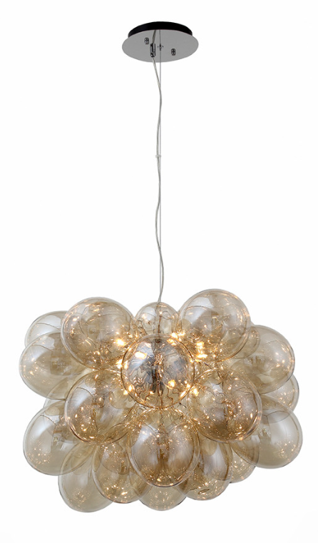 Подвесная люстра ST Luce Sospiro SL432.203.12