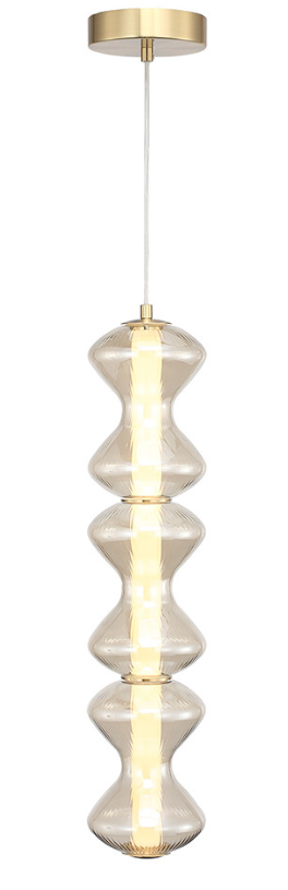 Подвесной светильник ST Luce SL6136.213.01
