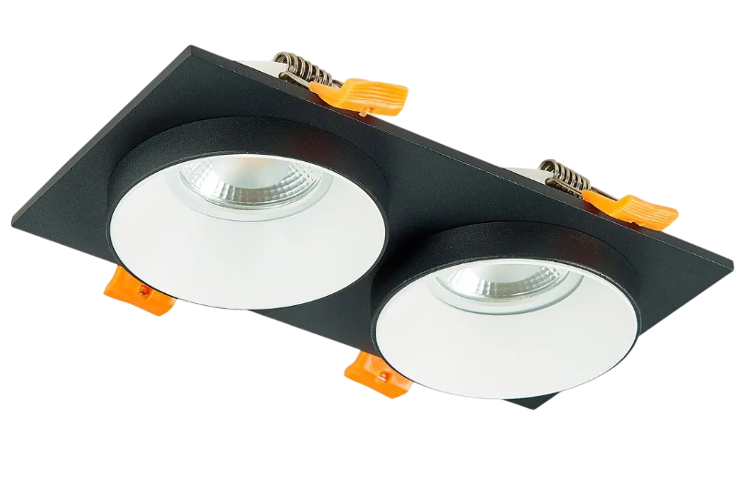 Встраиваемый светильник ST Luce ST206.428.02