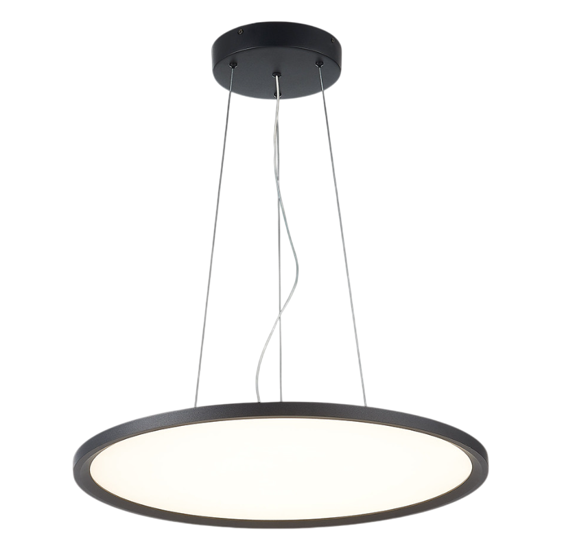 Подвесной светодиодный светильник ST Luce ST602.443.56