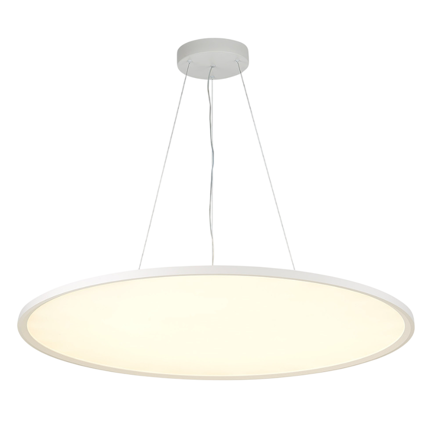Подвесной светодиодный светильник ST Luce ST602.543.96