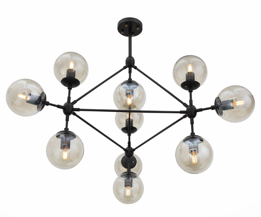 Подвесная люстра ST Luce Stampo SL549.403.10