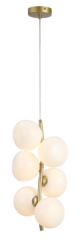 Подвесной светильник ST Luce SL1519.303.06