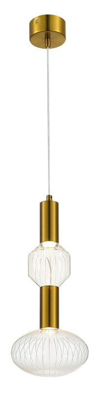 Подвесной светильник ST Luce TACCHE SL6117.223.02