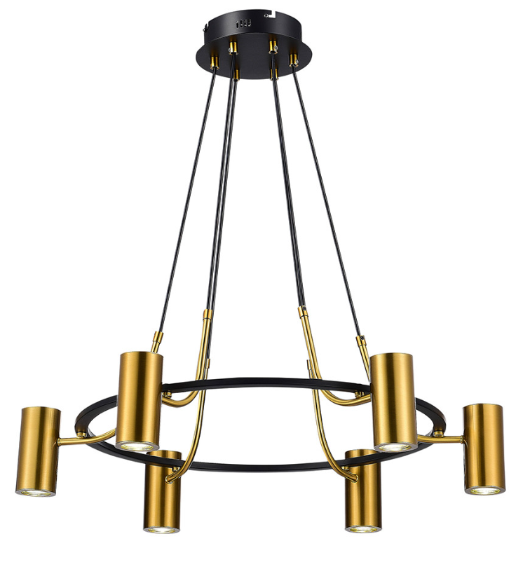 Подвесная люстра ST Luce TALIA SL1215.403.06