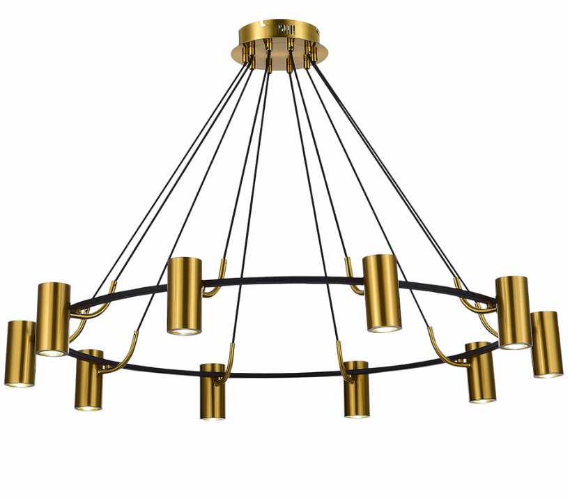 Подвесная люстра ST Luce TALIA SL1215.403.10