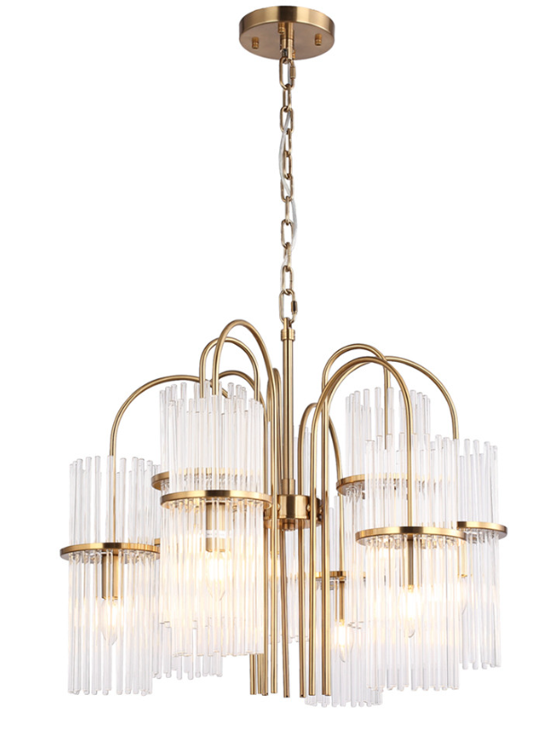 Подвесной светильник ST Luce TASSE SL6145.303.09