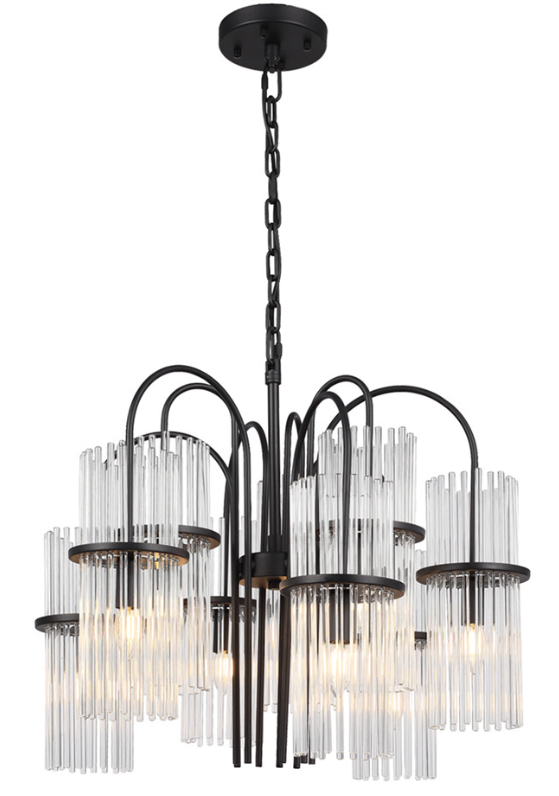 Подвесной светильник ST Luce TASSE SL6145.403.09