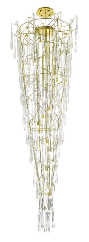 Подвесной светодиодный светильник ST Luce TEARDROPS SL1660.203.25