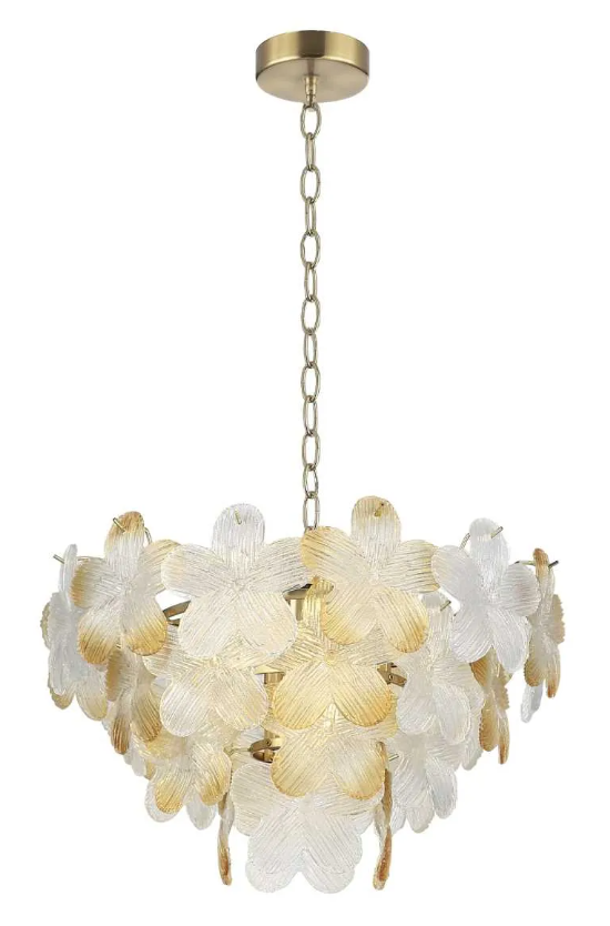 Подвесной светильник ST Luce TENDER SL6240.203.06