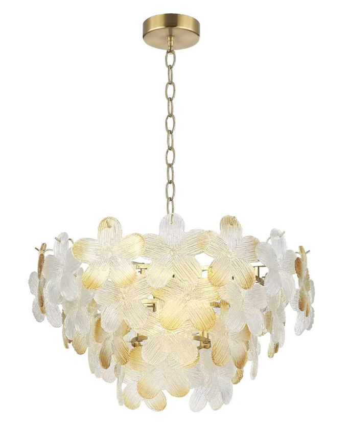 Подвесной светильник ST Luce TENDER SL6240.203.12