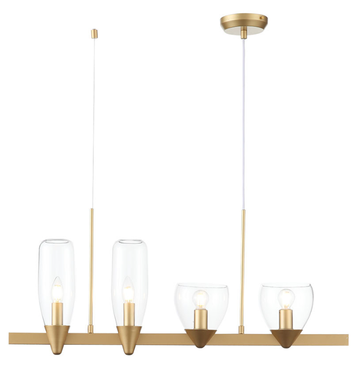 Подвесная люстра ST Luce Teneresa SL1119.203.04