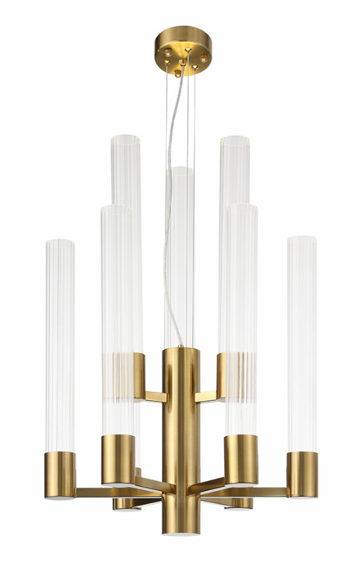 Подвесная люстра ST Luce Terni SL1229.303.09
