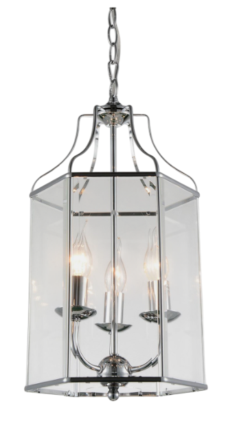 Подвесная люстра ST Luce SL228.103.03