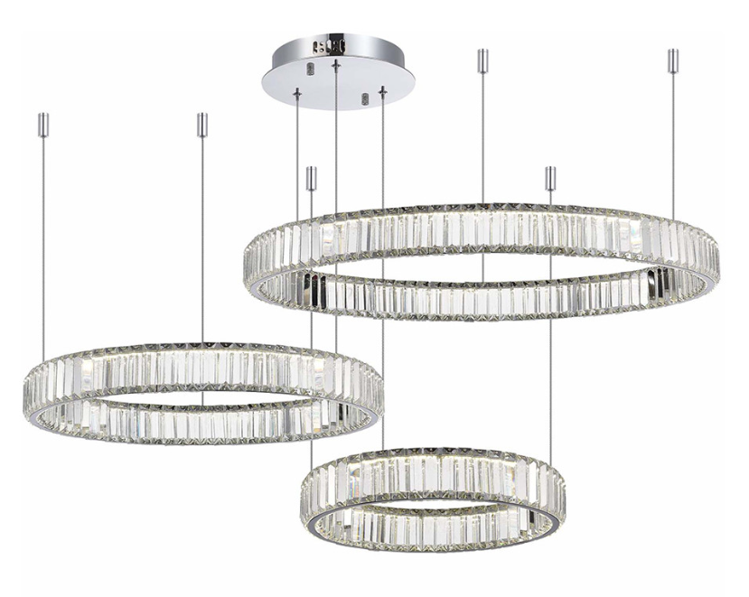 Подвесная люстра ST Luce SL1622.113.03