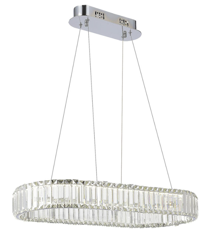 Подвесной светодиодный светильник ST Luce TIVOLI SL1622.123.01