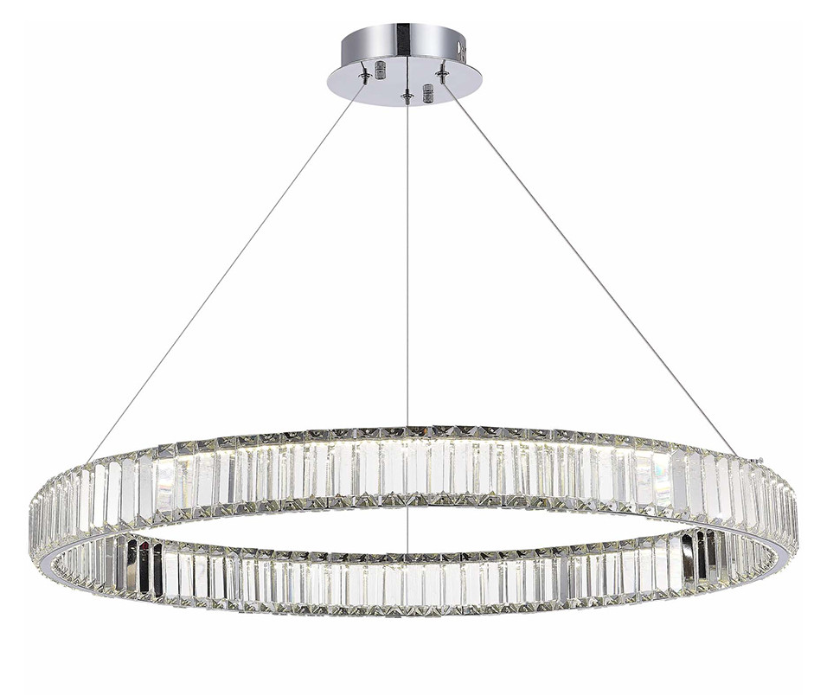 Подвесная люстра ST Luce SL1622.163.01