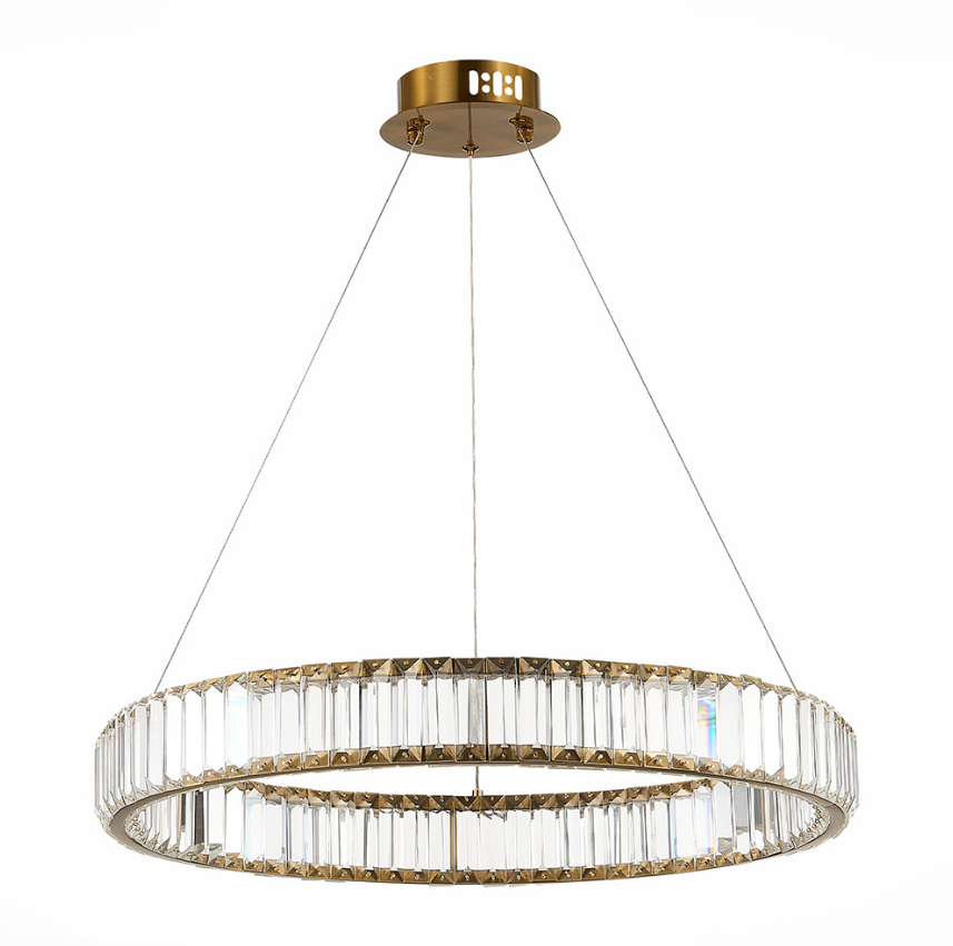 Подвесная люстра ST Luce TIVOLI SL1622.363.01