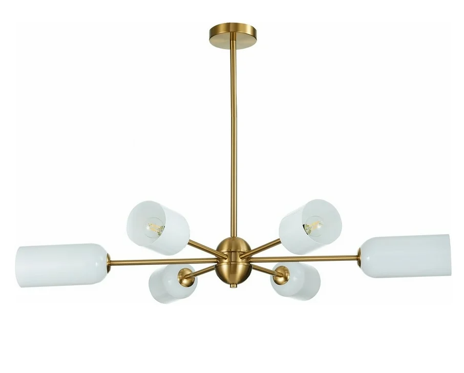 Подвесная люстра ST Luce Treviso SL1180.202.06