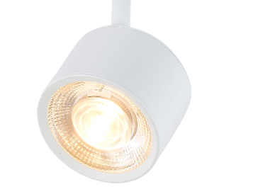 Трековый светодиодный светильник ST Luce Vedo для магнитного шинопровода ST353.536.06